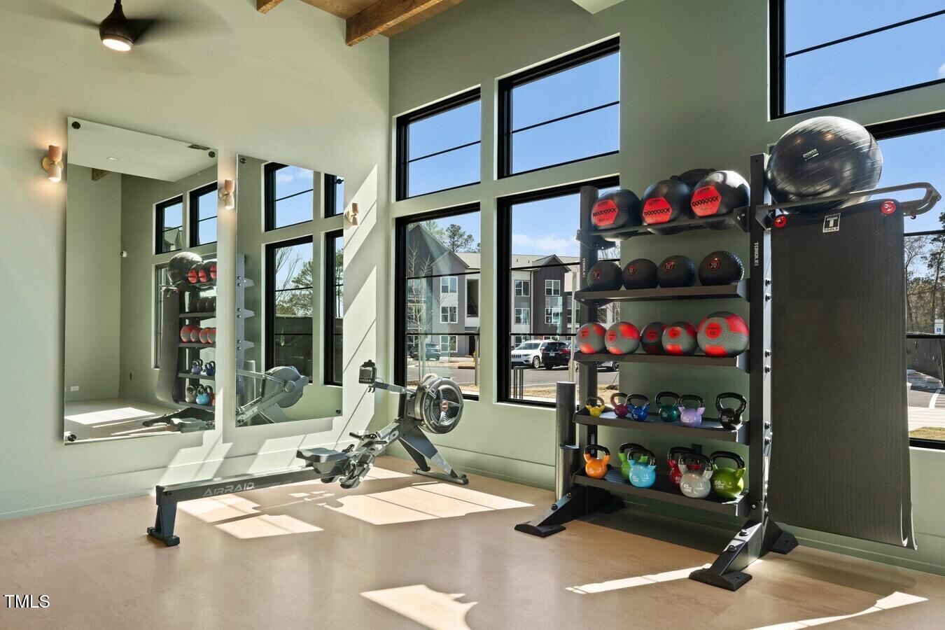 Raleigh, North Carolina 27616, United States, 1 Bedroom Bedrooms, ,1 BathroomBathrooms,Residential,Active,10173