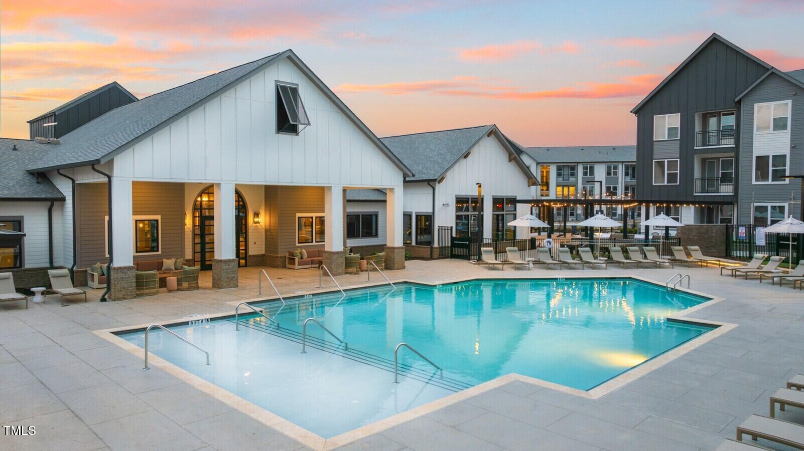 Raleigh, North Carolina 27616, United States, 1 Bedroom Bedrooms, ,1 BathroomBathrooms,Residential,Active,10173