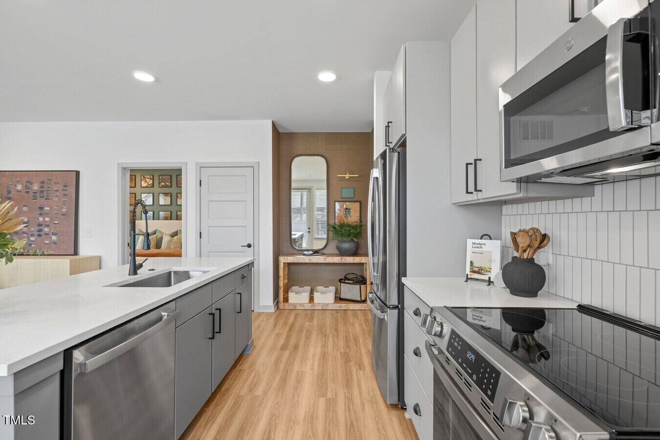 Raleigh, North Carolina 27616, United States, 1 Bedroom Bedrooms, ,1 BathroomBathrooms,Residential,Active,10173