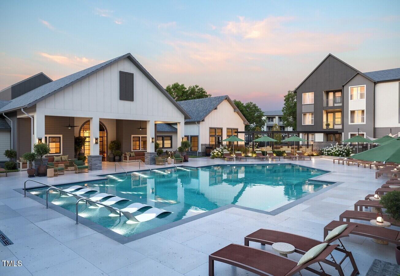 Raleigh, North Carolina 27616, United States, 1 Bedroom Bedrooms, ,1 BathroomBathrooms,Residential,Active,10173