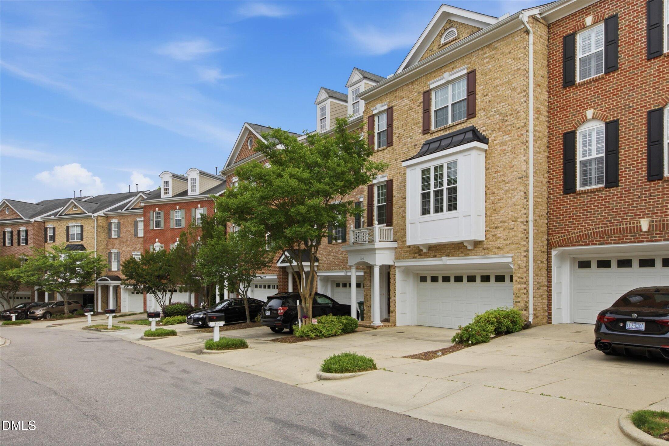 314 Bridgegate Drive