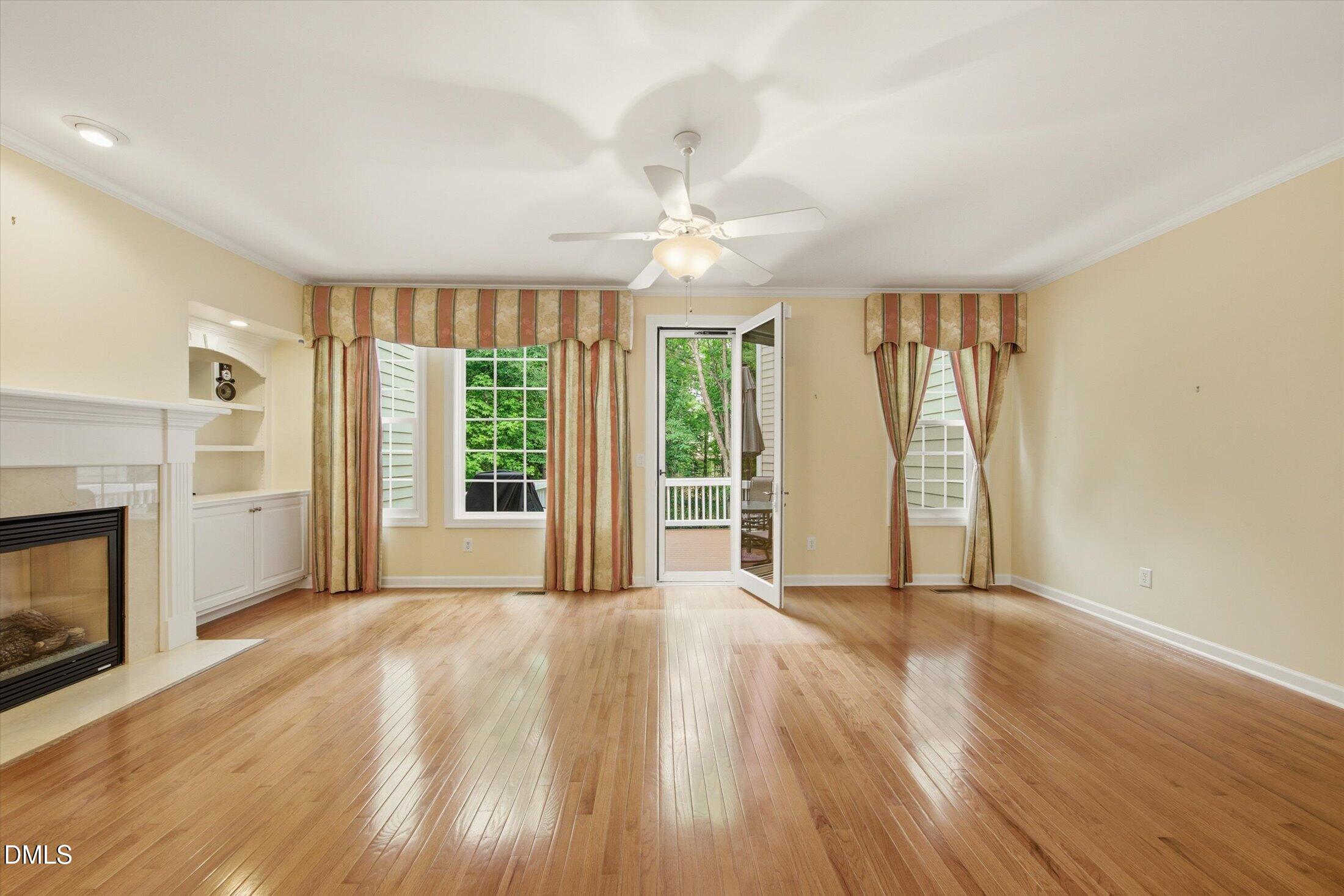 314 Bridgegate Drive