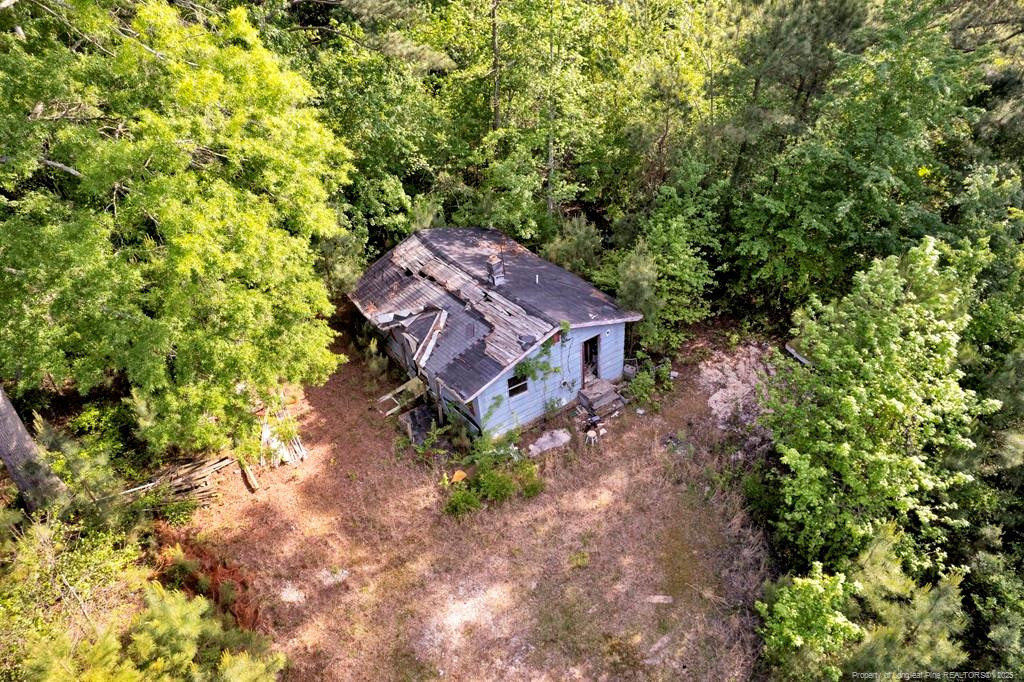 391 & 494 Carroll Store Road