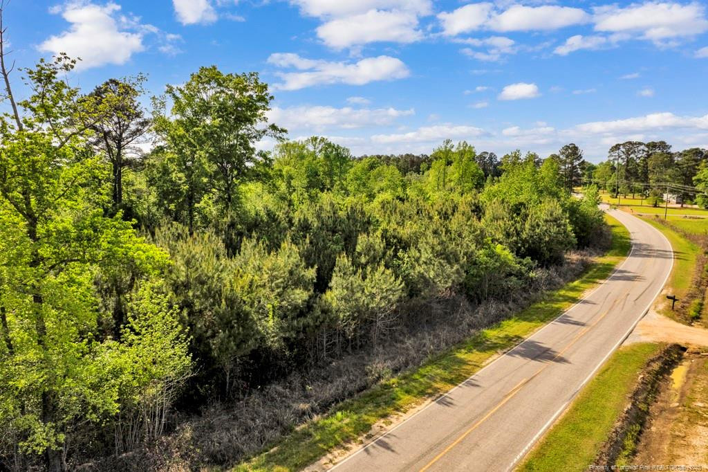 391 & 494 Carroll Store Road