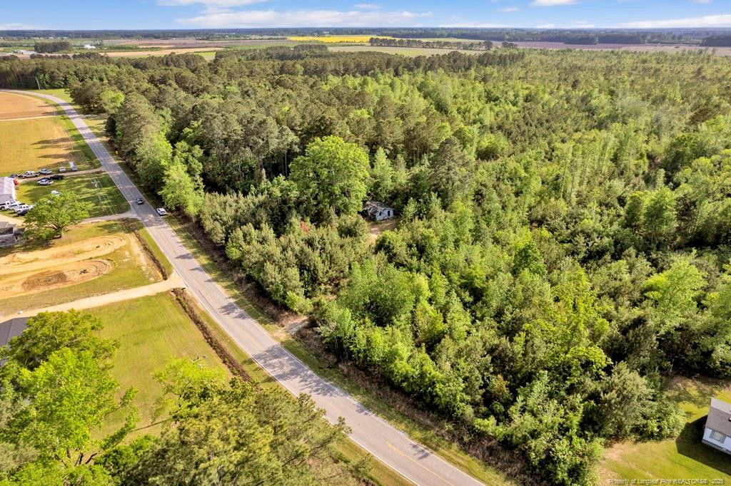 391 & 494 Carroll Store Road