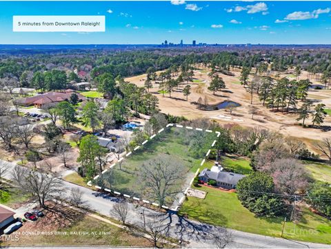 Unimproved Land in Raleigh NC 604 Donald Ross Drive.jpg