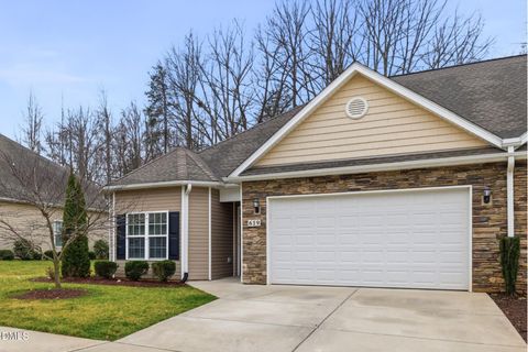 619 Retriever Lane Mebane NC 27302
