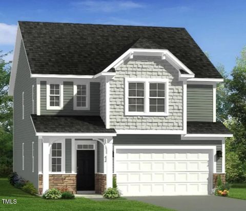 243 Steel Springs Lane 25 Angier NC 27501
