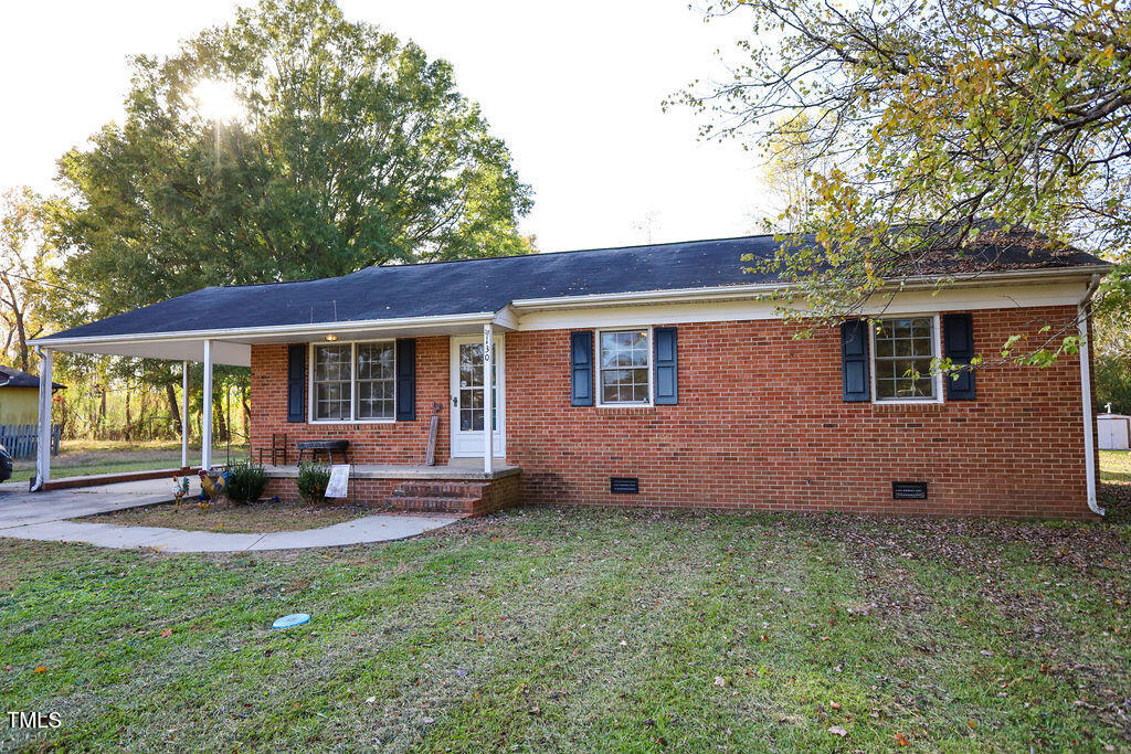 130 Church Circle Lane