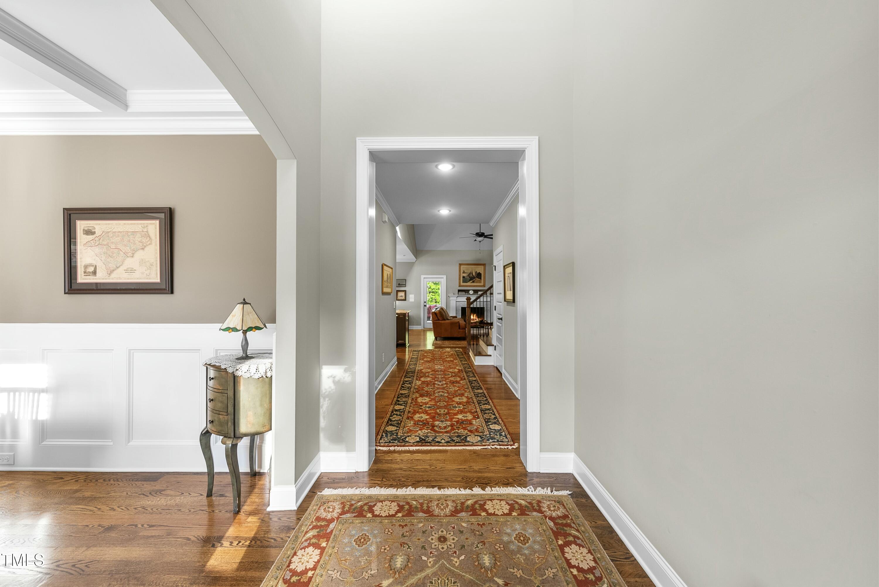 3805 Watermark Drive