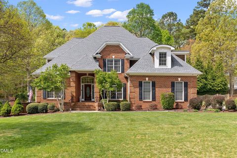 7621 Kensington Manor Lane Wake Forest NC 27587