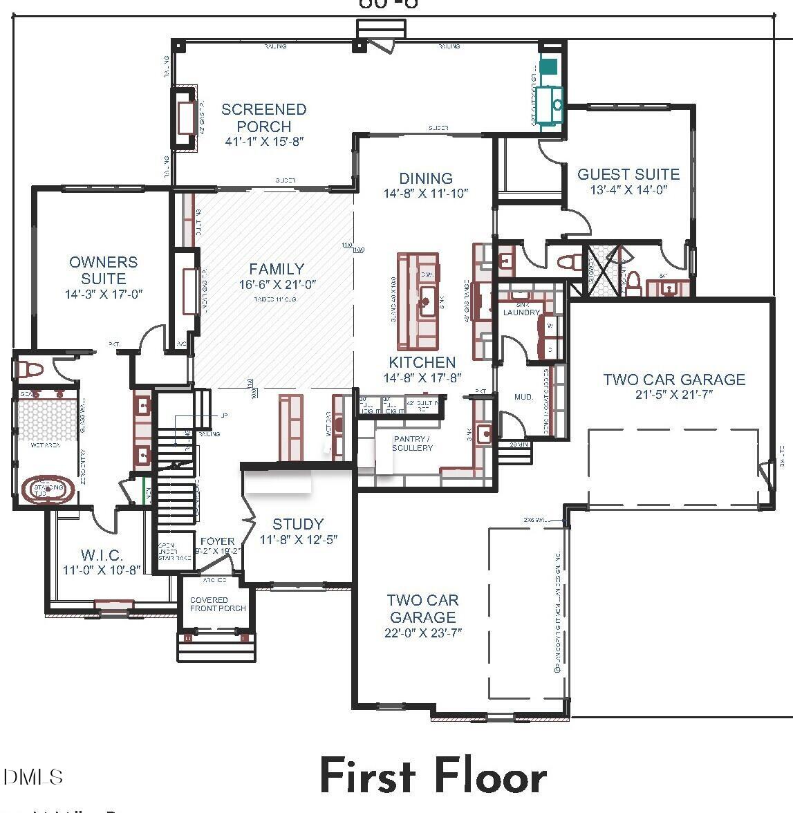 2428 Rosslare Mews Lane