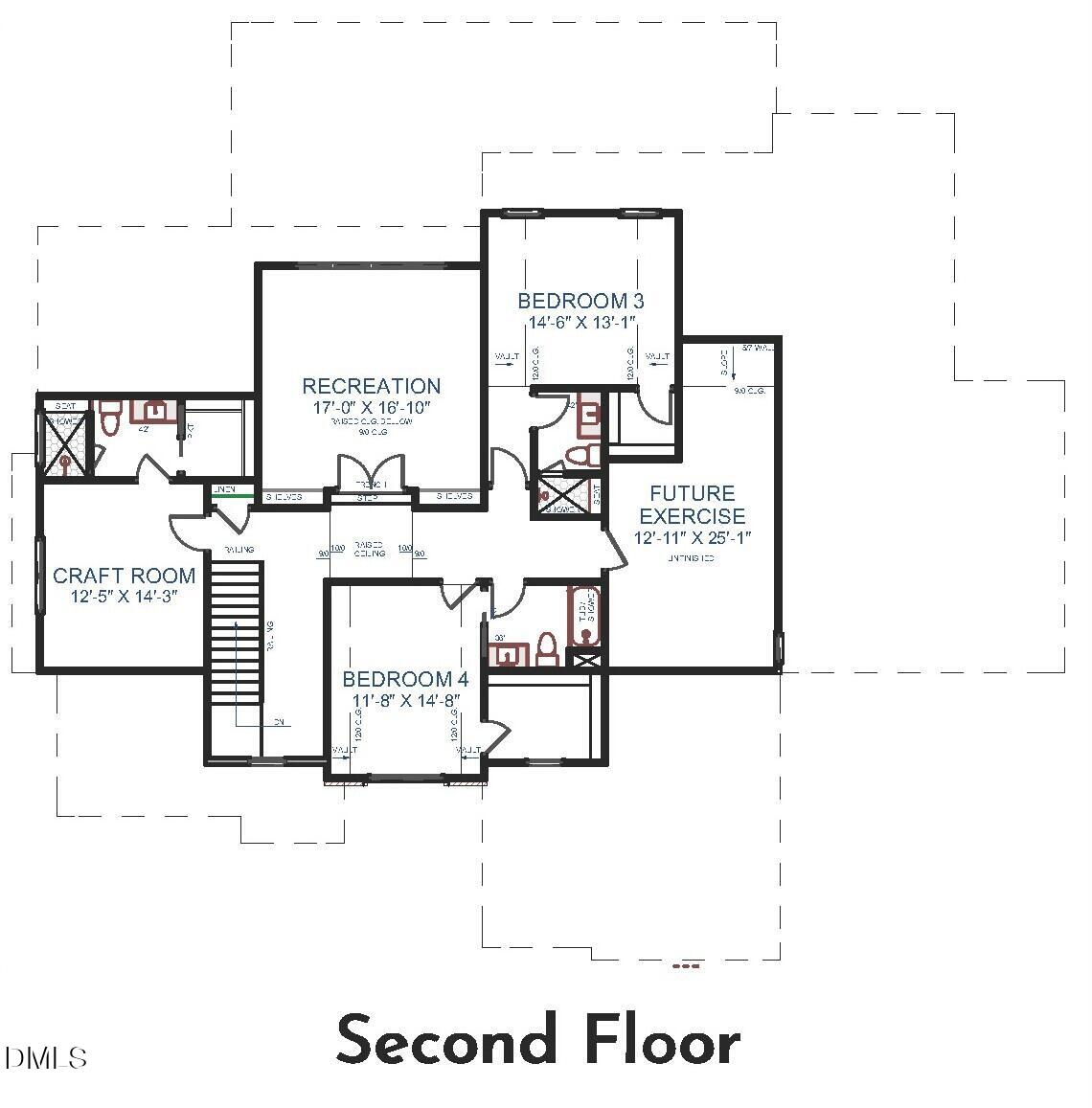 2428 Rosslare Mews Lane