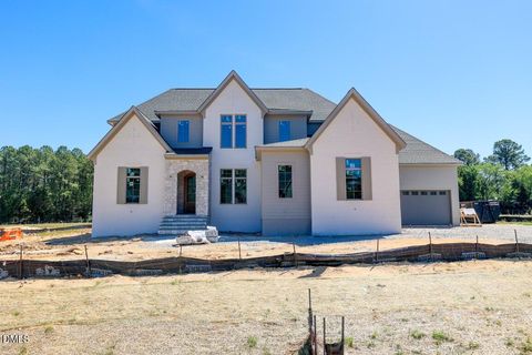 Photo of 2428 Rosslare Mews Lane, Wendell, NC 27591 (MLS # 10146953)