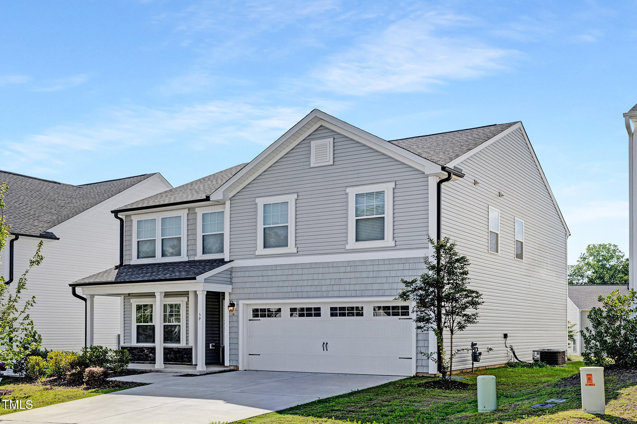 59 Curling Creek Drive I285
