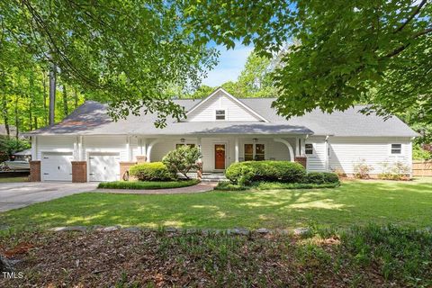 2008 Elizabeth Court Clayton NC 27520