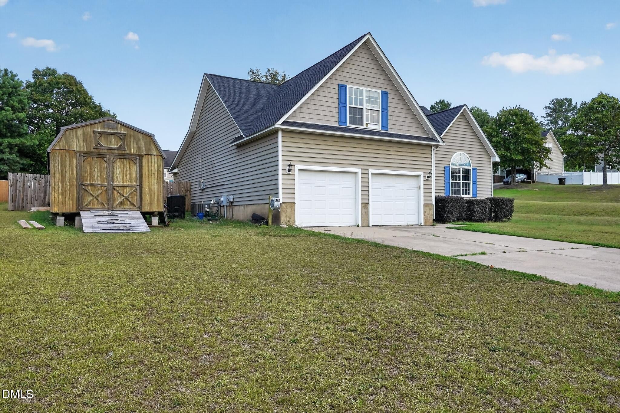 545 Colonial Hills Drive