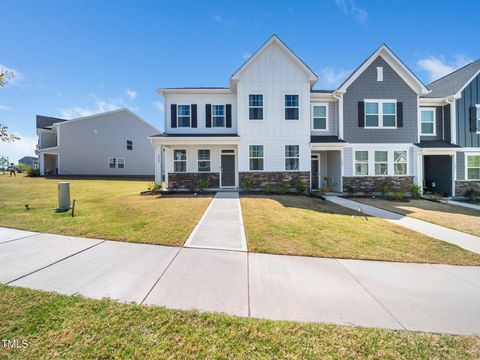 1650 Singing Bird Trail Wake Forest NC 27587