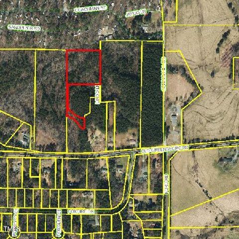 000 Lindo Lane Chapel Hill NC 27516