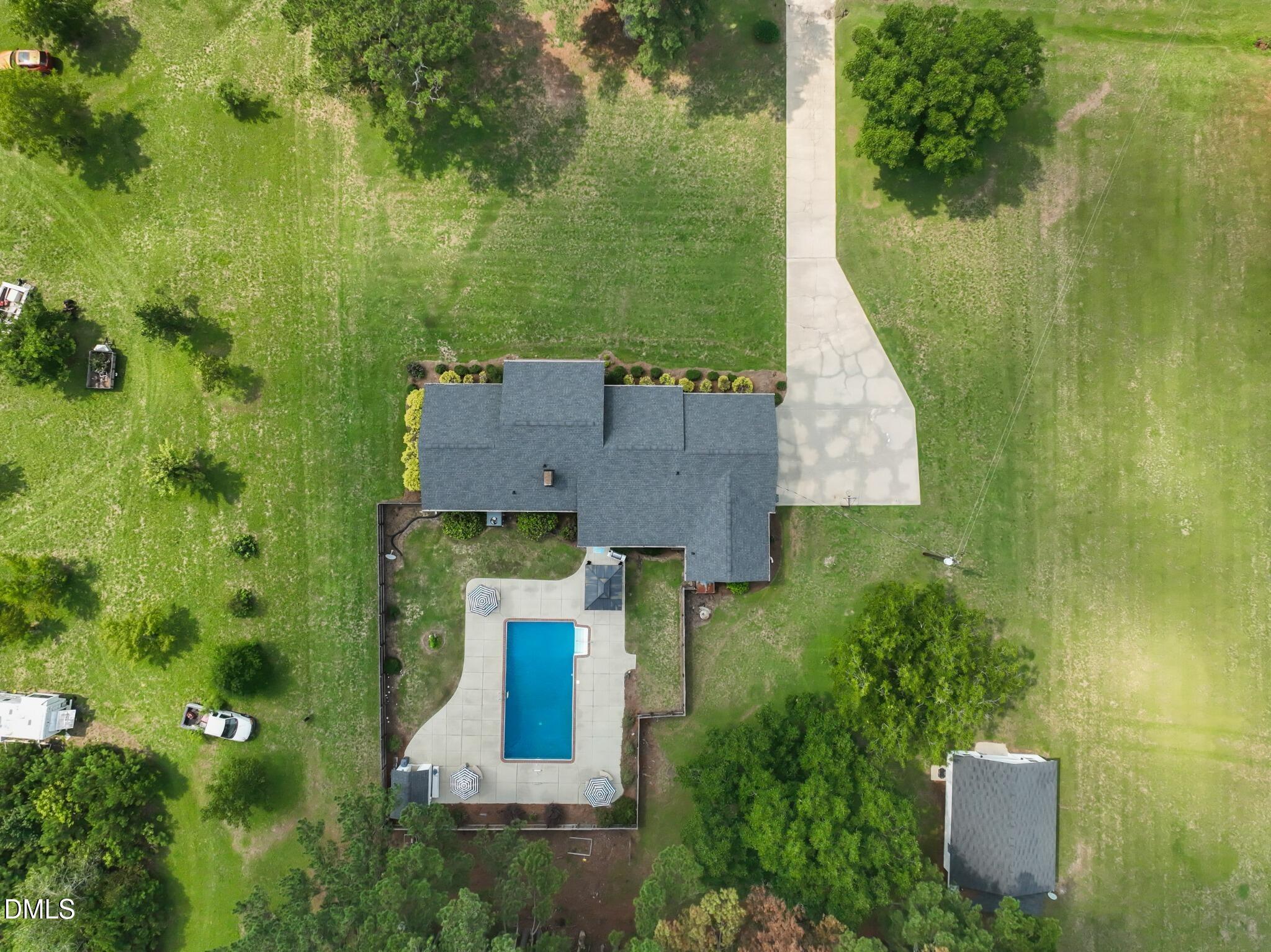 1718 Aman Dairy Road