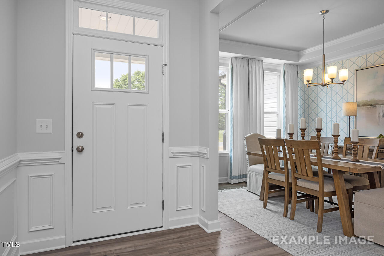 31 Priming Way