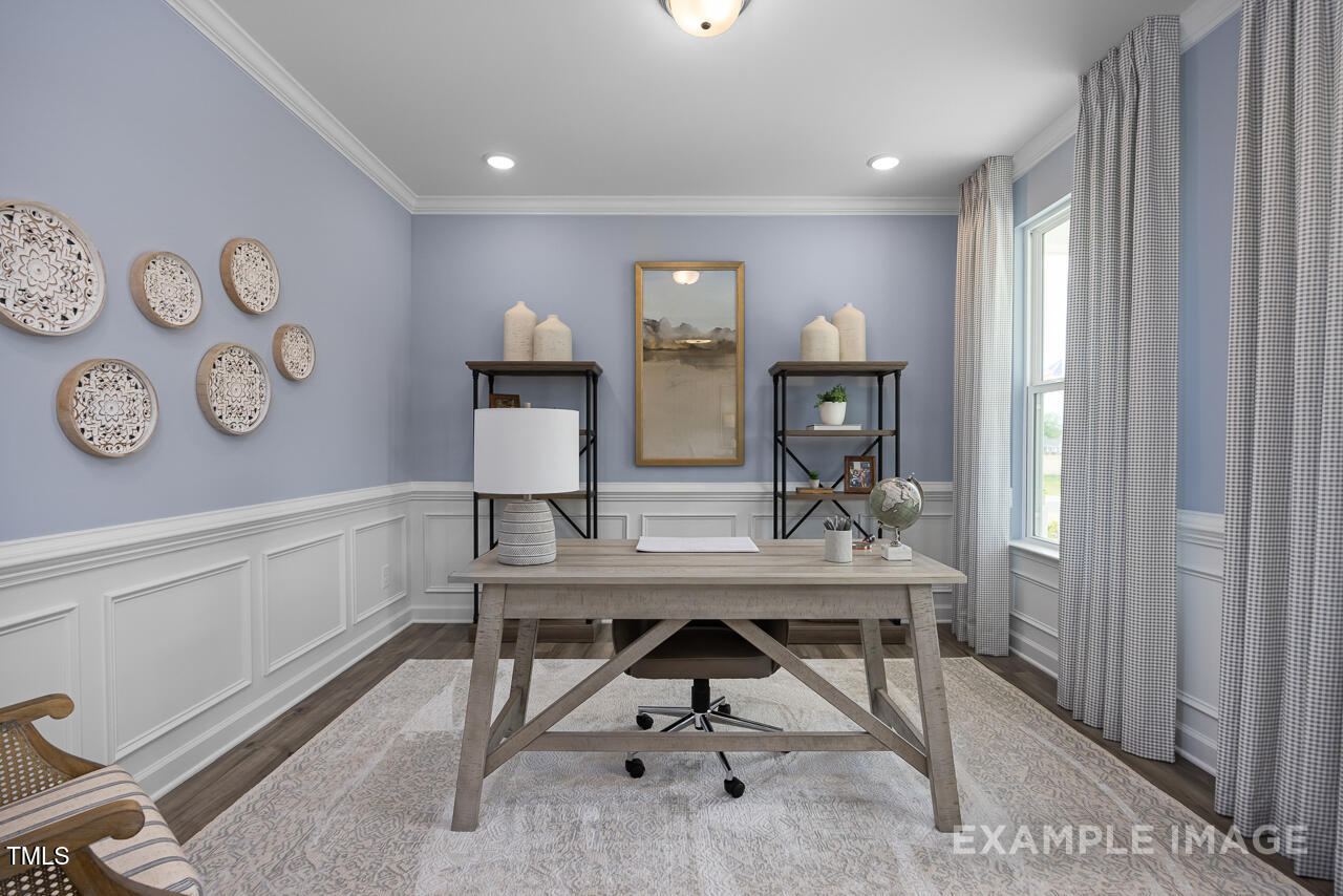 31 Priming Way