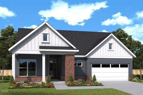 110 Wabash Street Pittsboro NC 27312