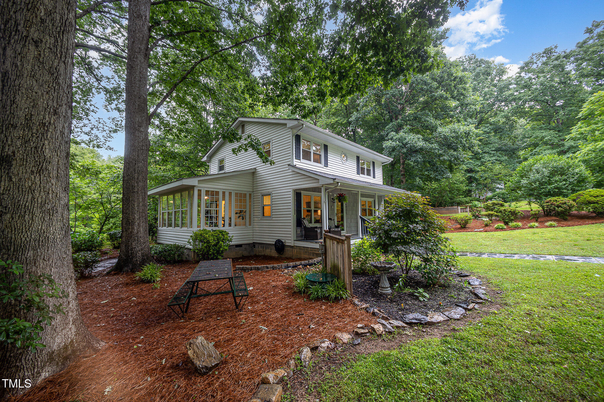 4777 Helena Moriah Road
