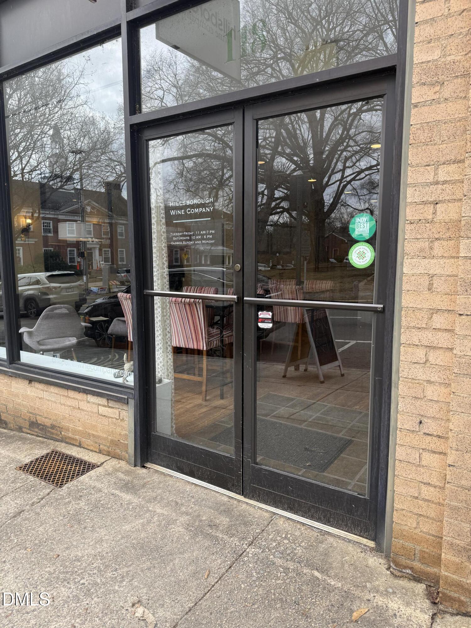 118 S Churton Street