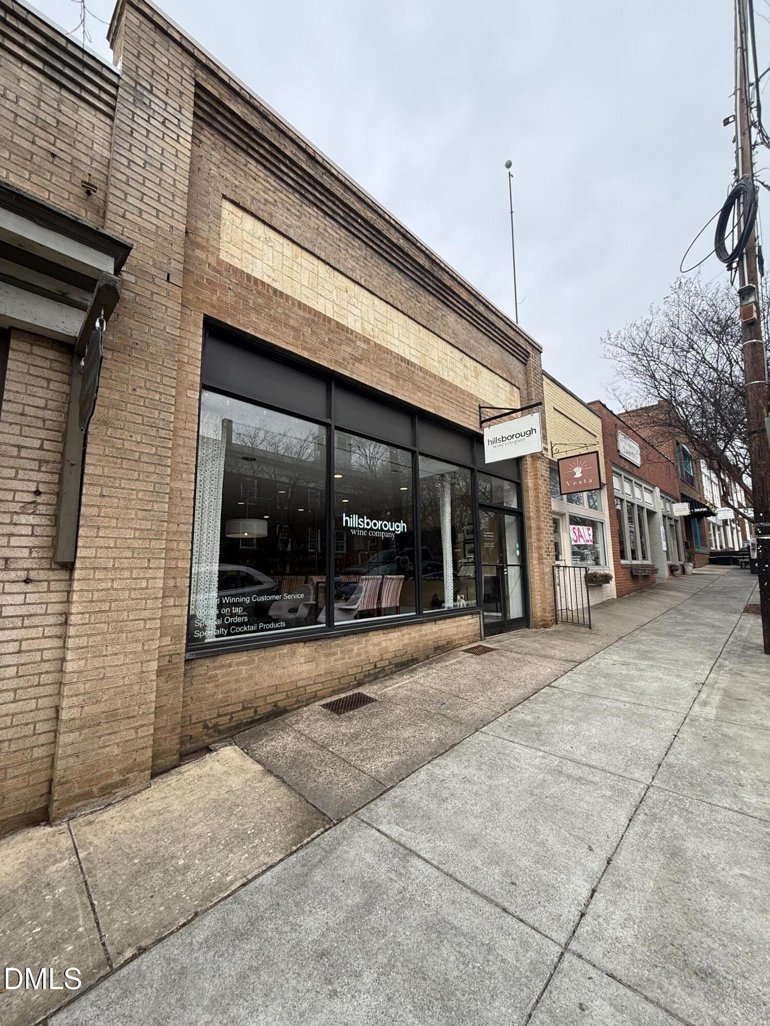 118 S Churton Street