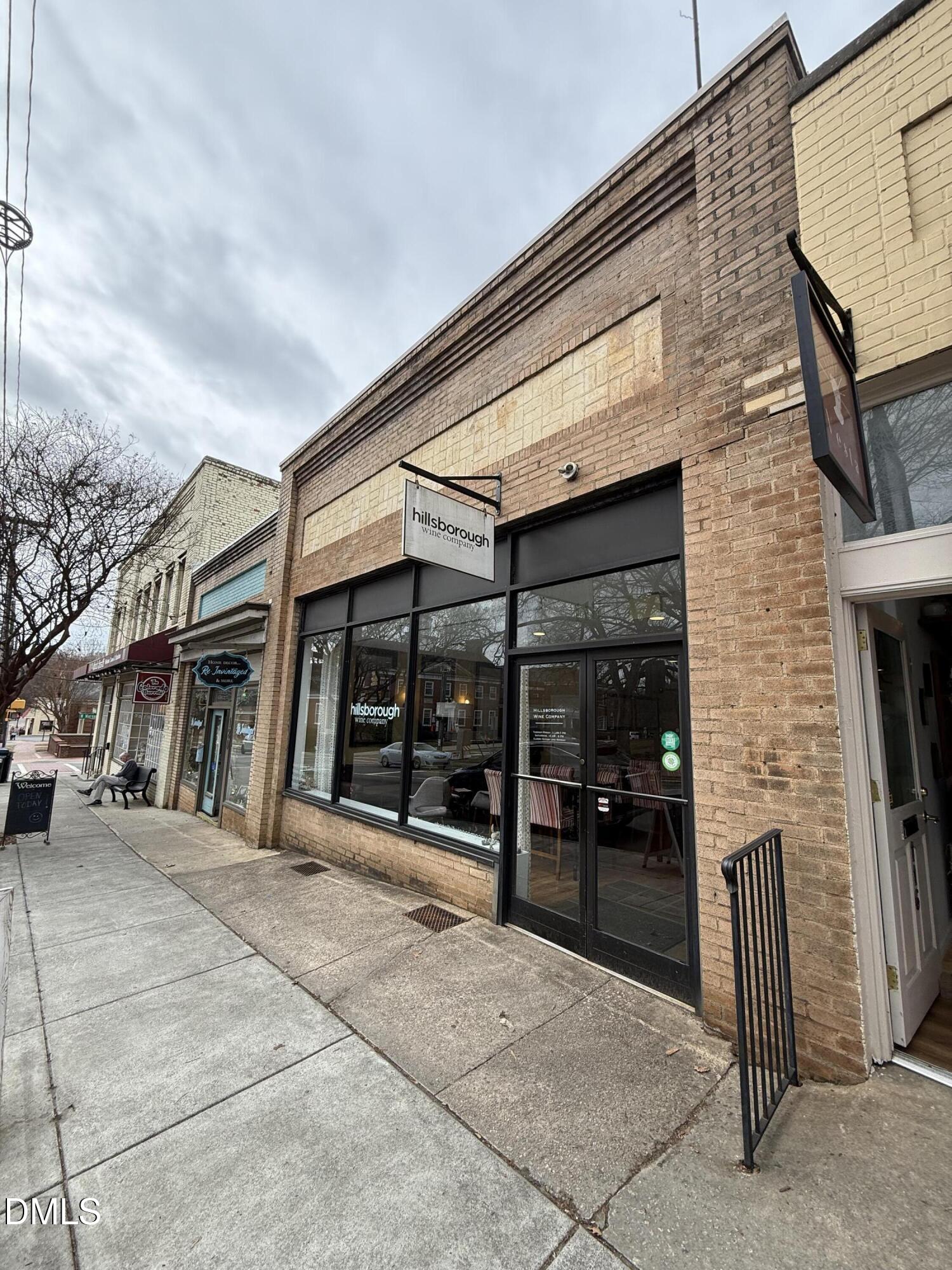 118 S Churton Street