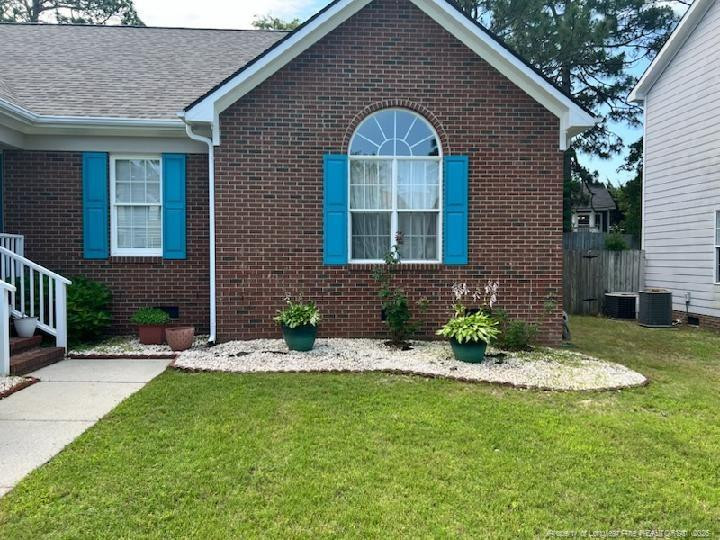 707 Connaly Drive