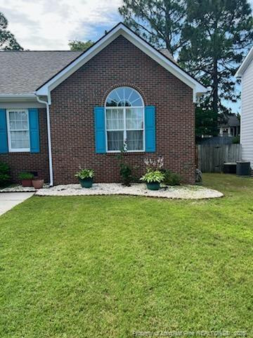707 Connaly Drive