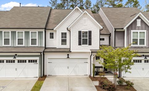 3142 Retama Run New Hill NC 27562