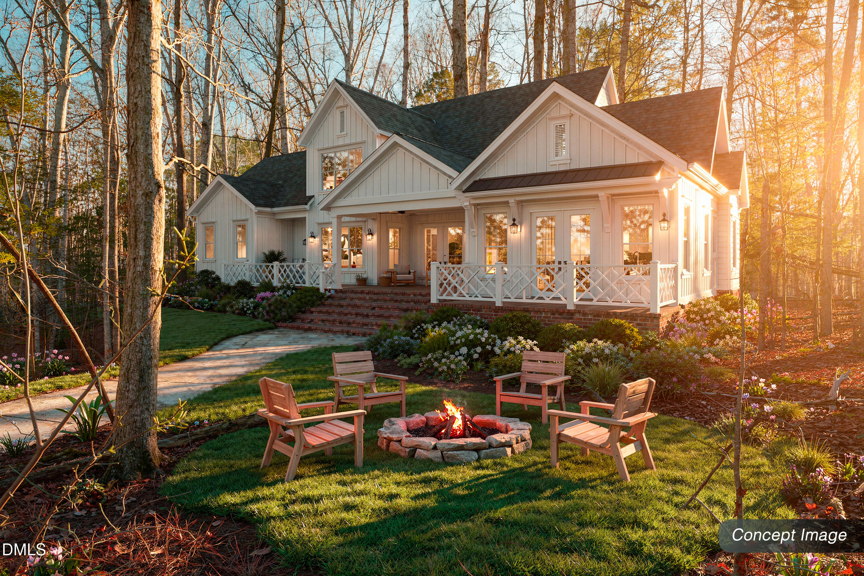 2310 Jones Ferry Road