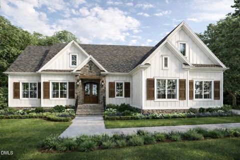 2310 Jones Ferry Road Pittsboro NC 27312