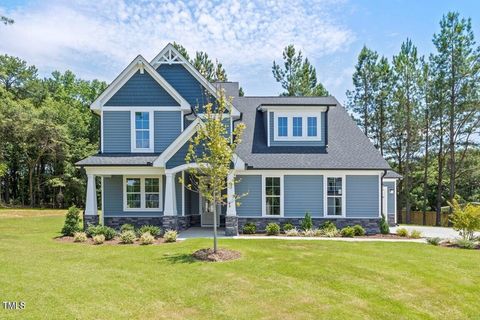 40 W Victoria Ridge Drive 18 Selma NC 27576