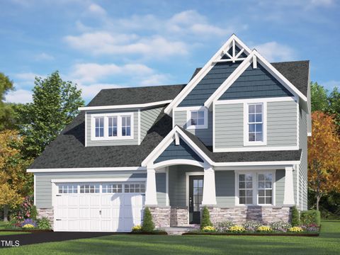 40 W Victoria Ridge Drive 18 Selma NC 27576