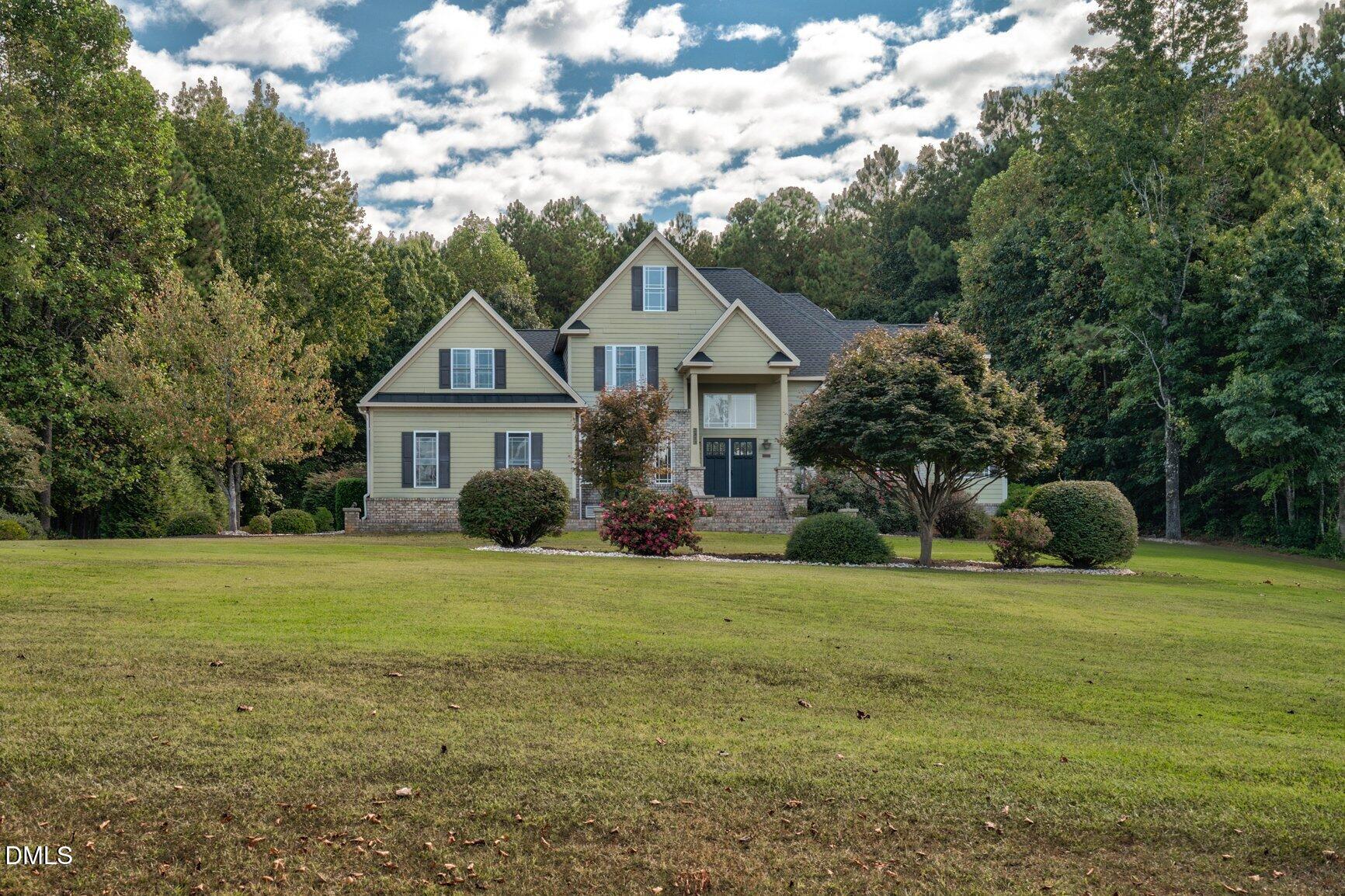 3411 W Hampton Drive