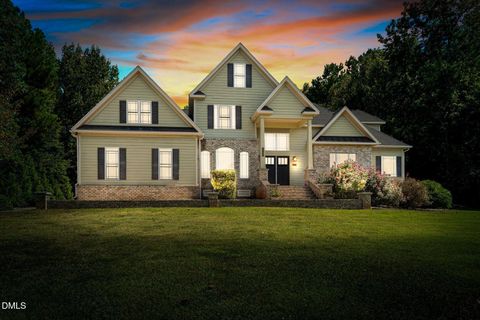3411 W Hampton Drive Rocky Mount NC 27804