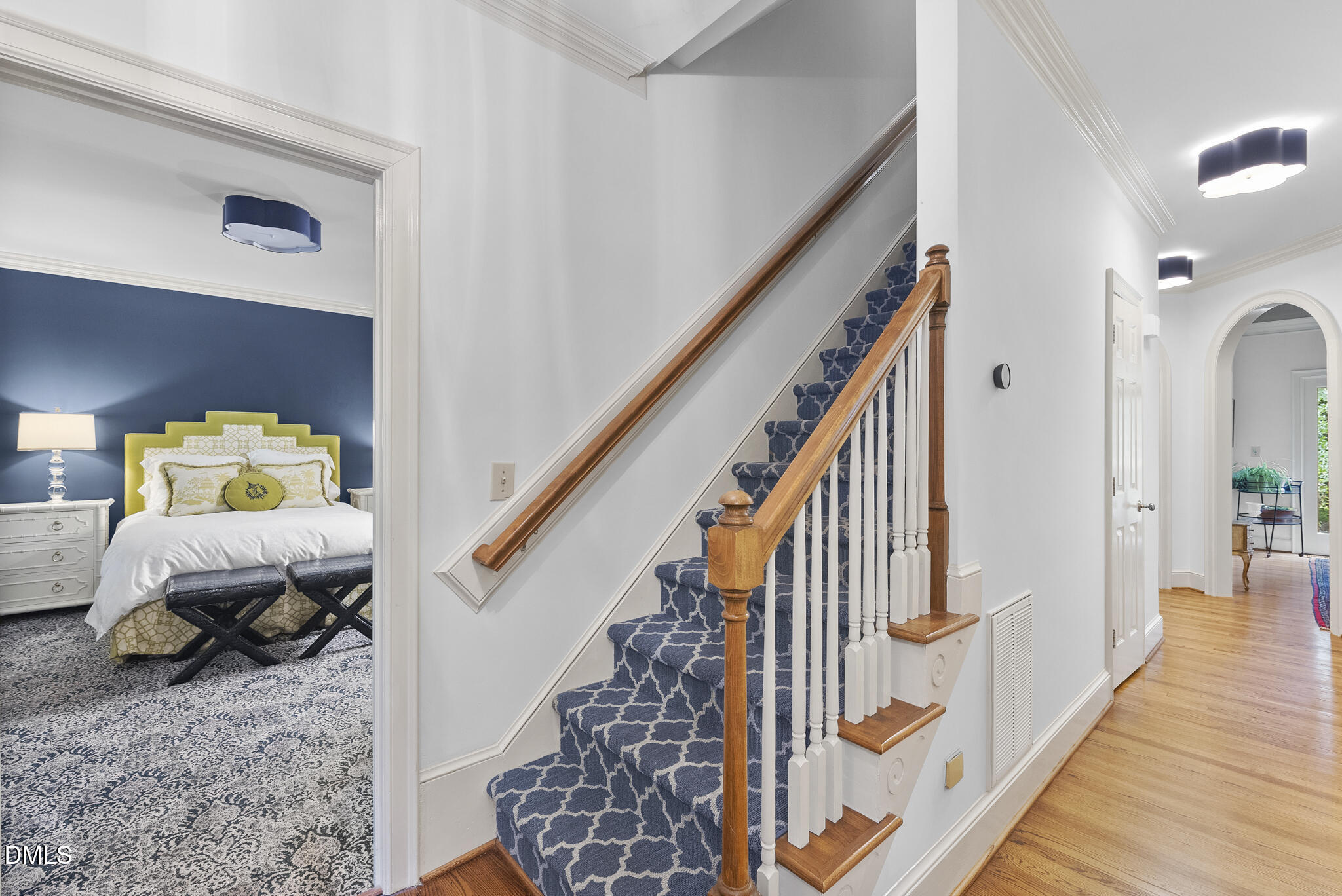 3303 Ridgecrest Court