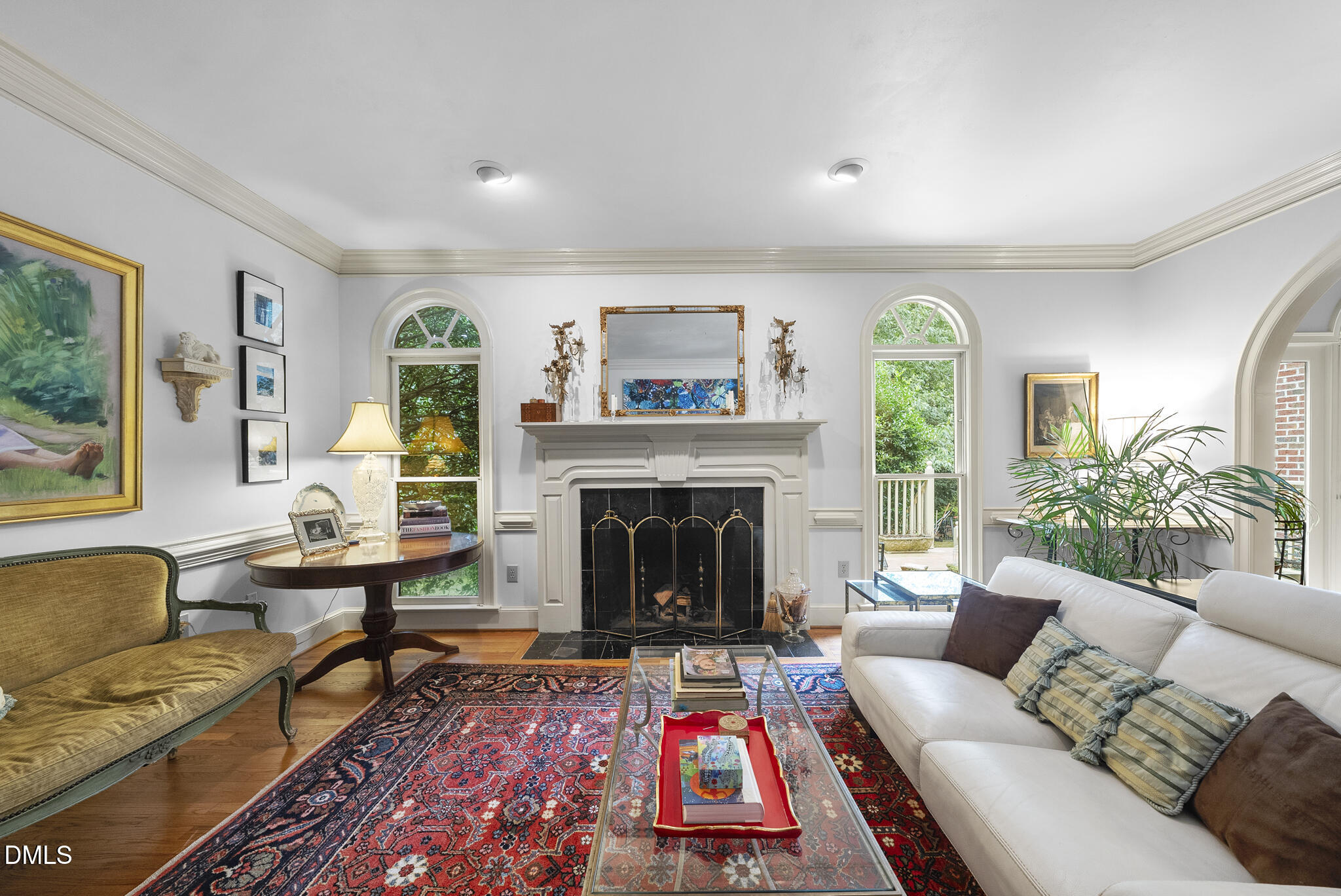 3303 Ridgecrest Court