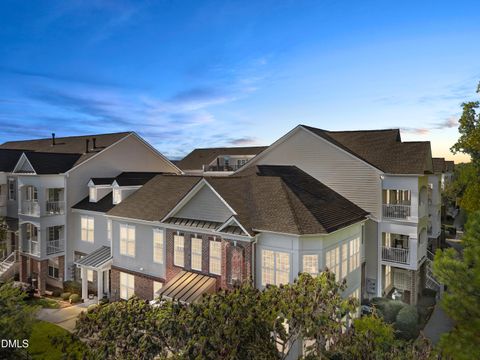 10210 Sablewood Drive 107 Raleigh NC 27617