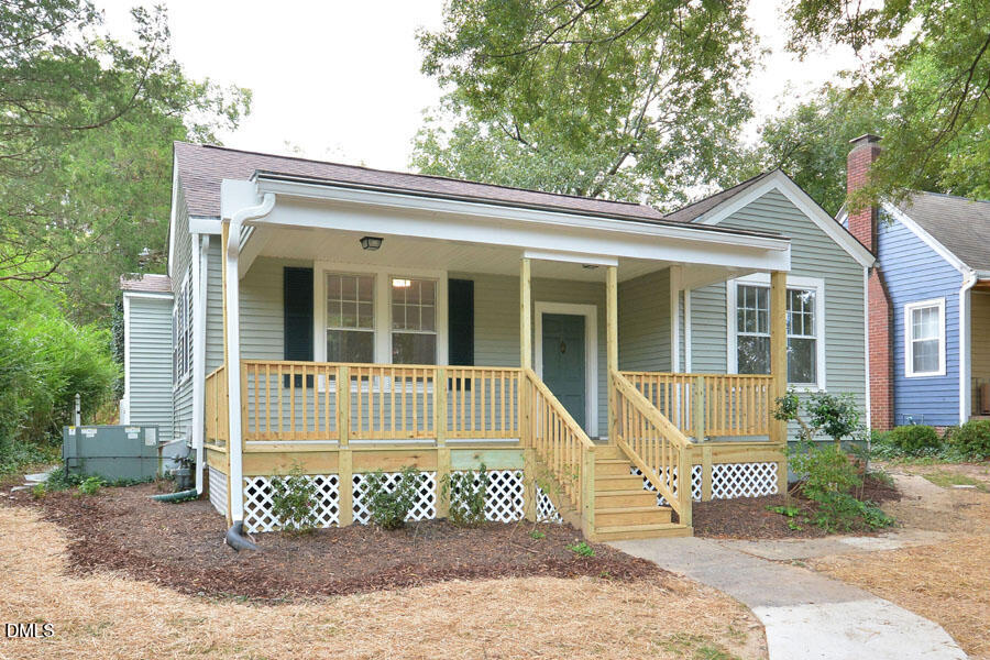 2307 Chapel Hill Road