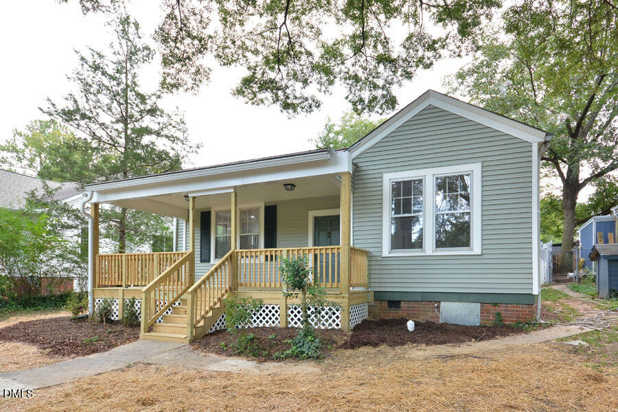 2307 Chapel Hill Road