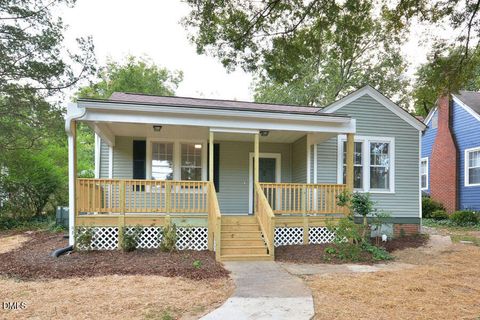 2307 Chapel Hill Road Durham NC 27707