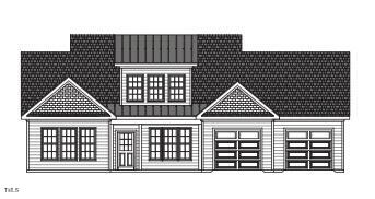 613 Springtooth Drive