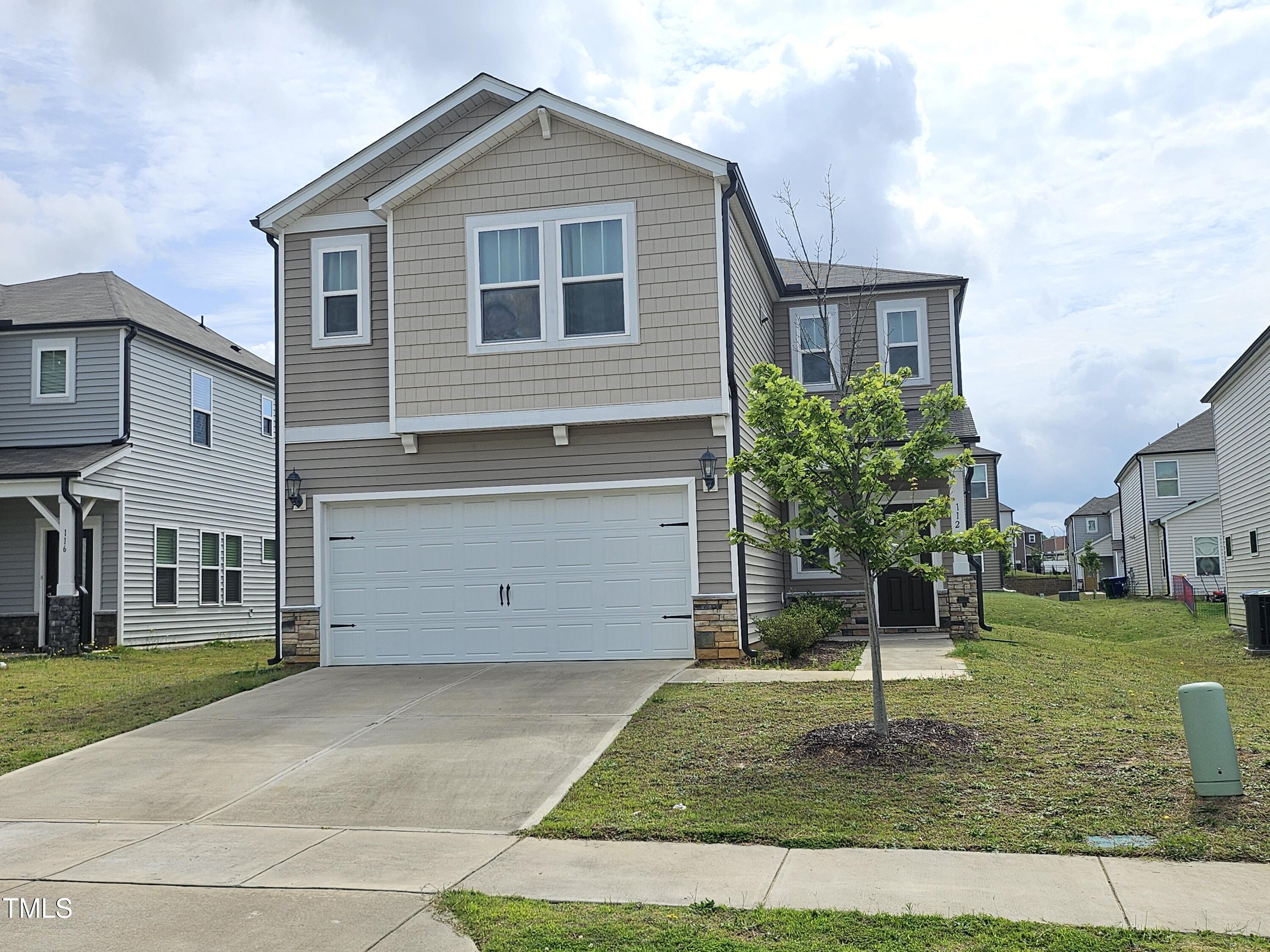 112 Wilbur Lake Drive