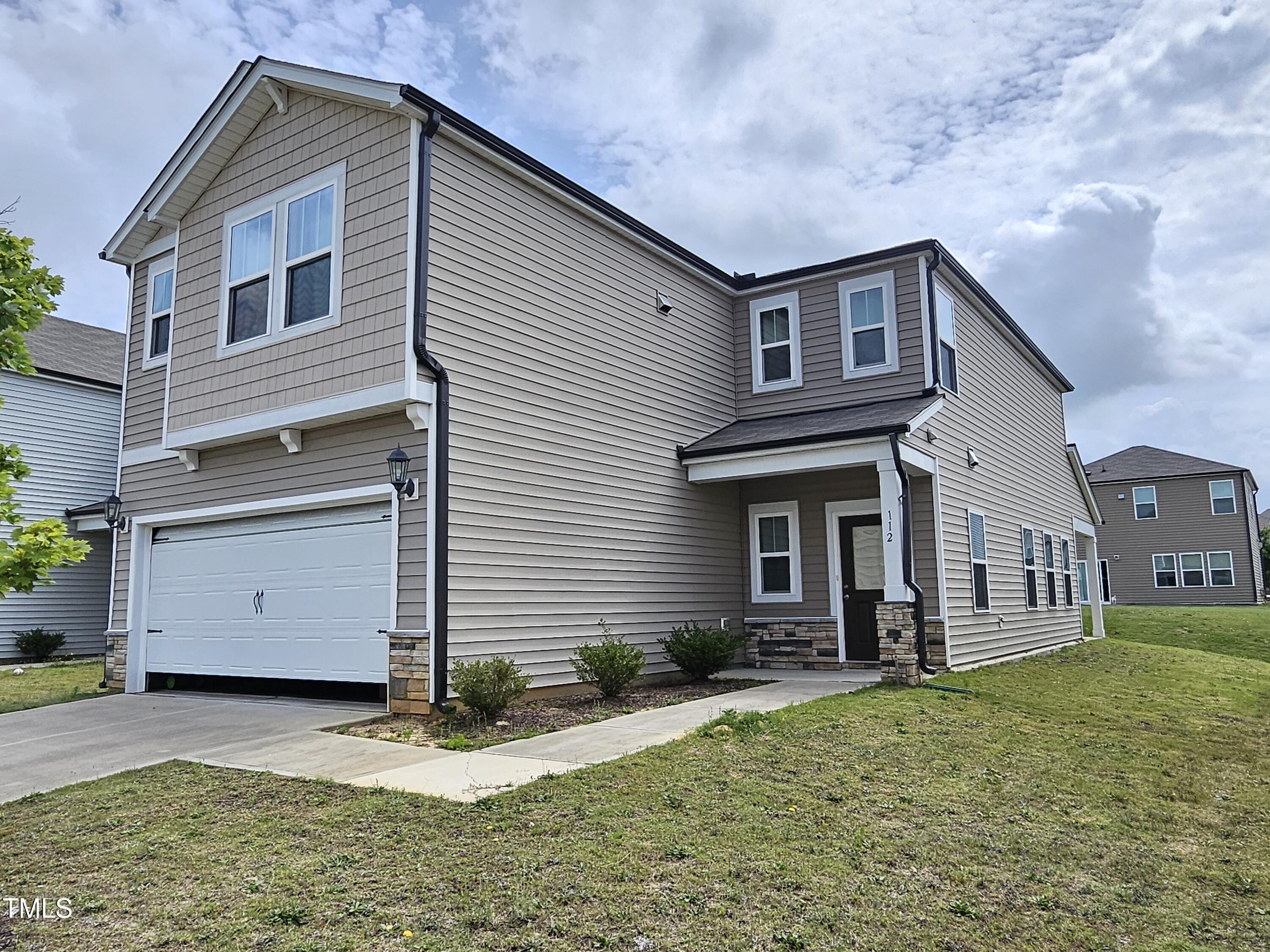 112 Wilbur Lake Drive