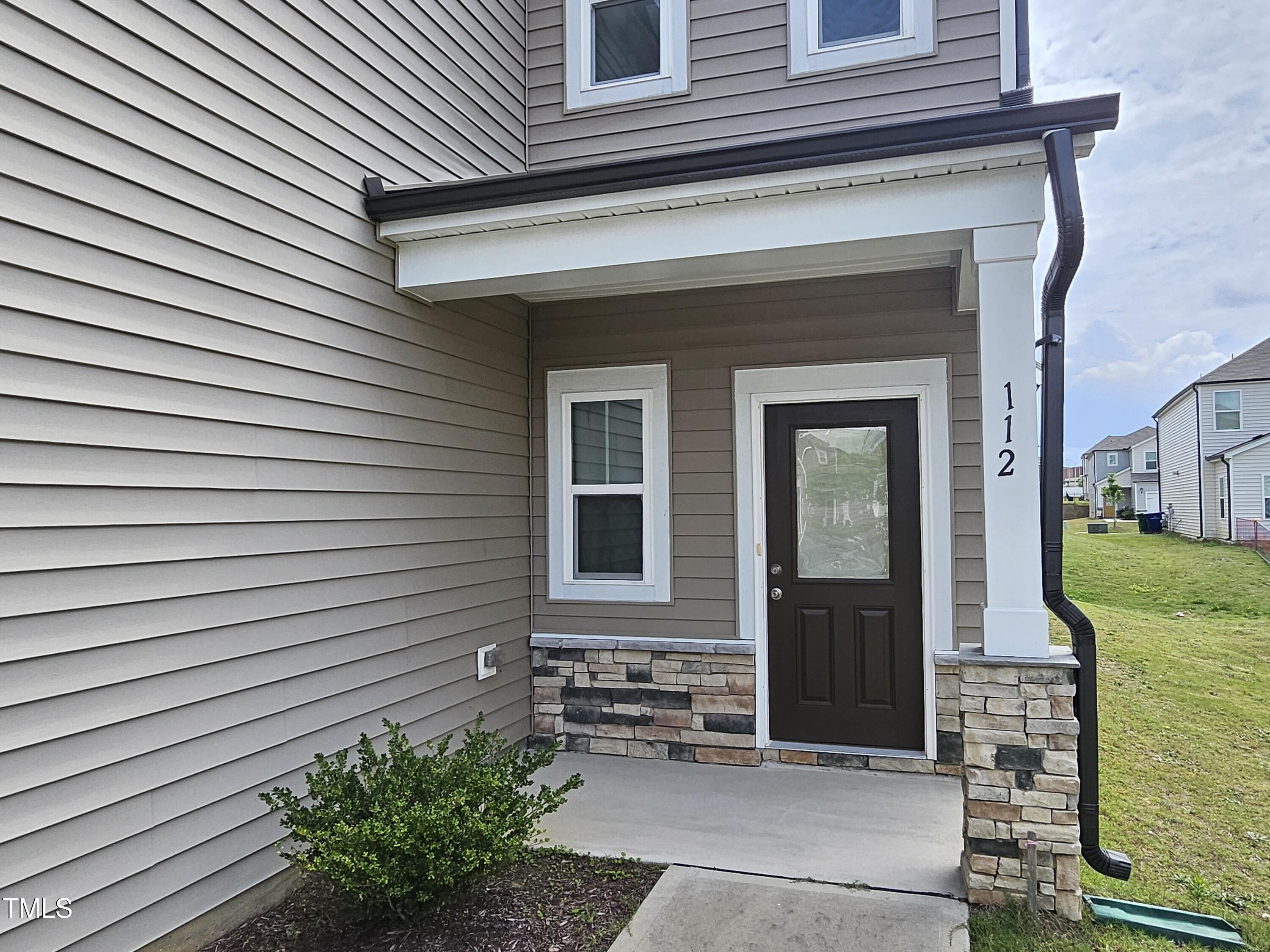112 Wilbur Lake Drive